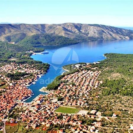 Apartman Lorena Stari Grad  Exterior photo